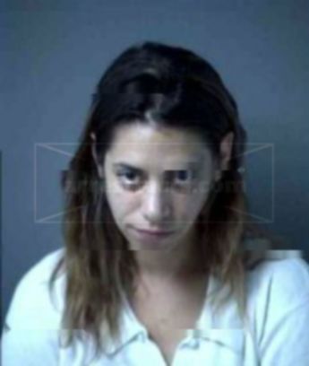 Kimberly Joann Joseph