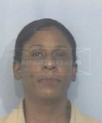 Jennifer Evette Allen
