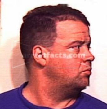 Garland Wayne Bailey