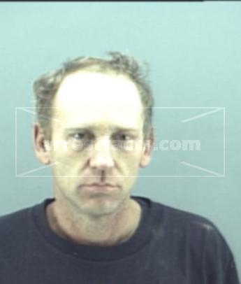 Monty James Wood