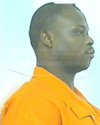Jeffery Darnell Callaway