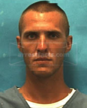 Leslie William Forsberg Iii