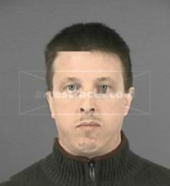 Jeremy Keith Sharrow