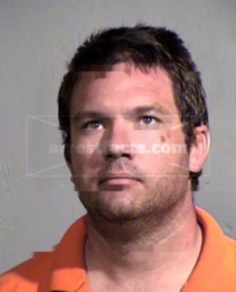 Ryan Talmage Stahle