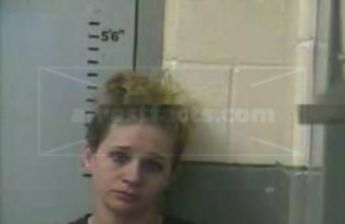 Jessica Elizabeth Summers