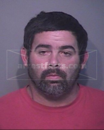 David Donald Parker