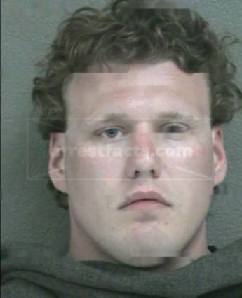 Curtis Allen Clark