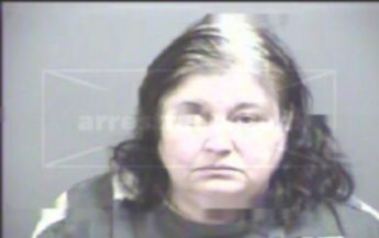 Joyce Ann Hurst