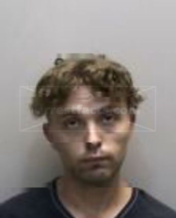 Darrick John Drew