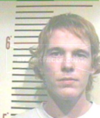 Robert Blake Simmons