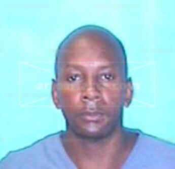 Andre Duran Pryor