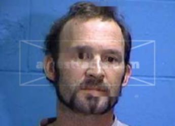 Ronald Allen Thomas