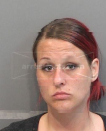 Ashley Brooke Conner