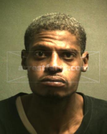 Darryl Jacob Bailey