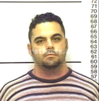 Shane Lee Machado