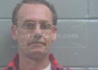 Robert Blake Hadley
