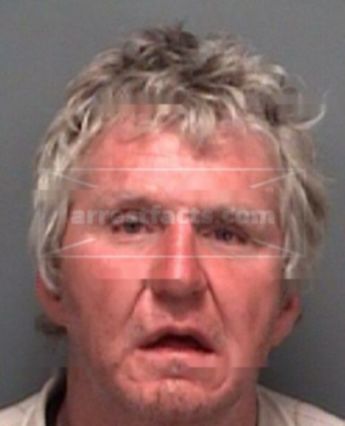 Kevin Kent Welborn