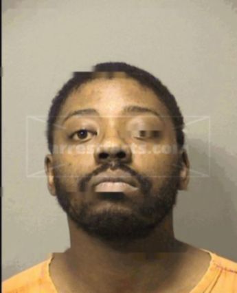 Christopher Dwayne Ridle