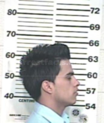 Oscar Delosreyes Chavarria