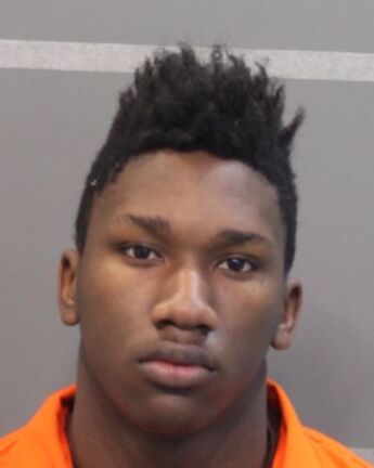 Demontes Dashone Earls