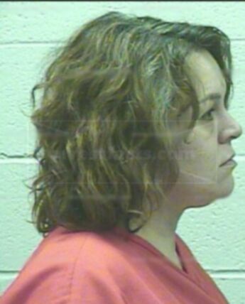 Dana Michelle Slavens