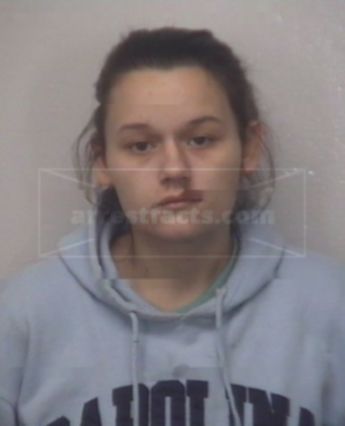 Lauren Brooke Adams