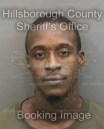 Roderick Donnell Boston Jr.
