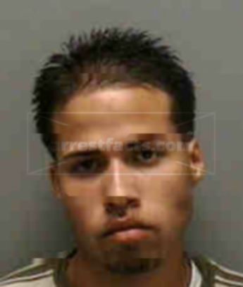 Roberto Rivera Martinez