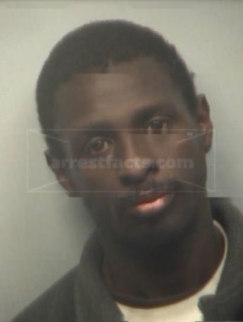 Jonathan Nicole Pinson