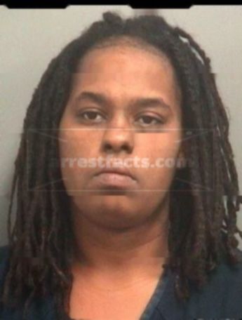 Ashley Althea Anderson