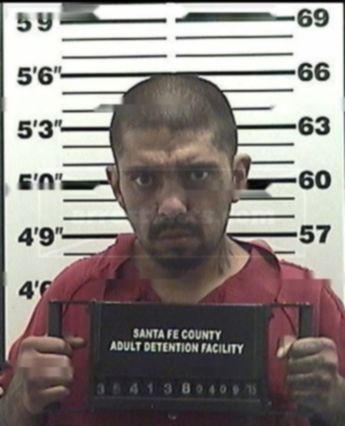 Donovan Martinez