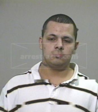 John Joe Erevia