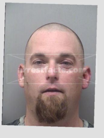 Donald Matthew Weeden