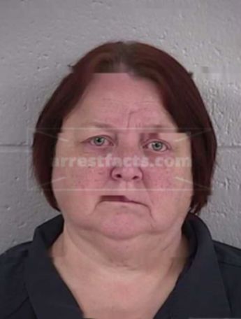 Kimberle Kasaundra Whitmer