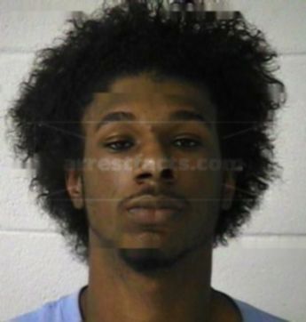 Maurice Brooks