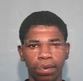 Jarrad Jarelle Wright