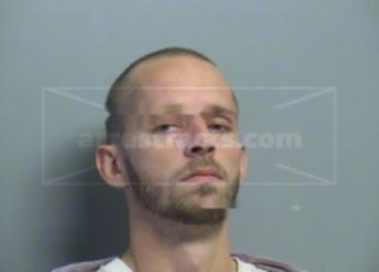 Christopher James Rohr