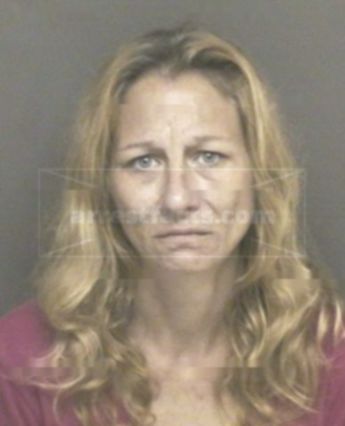 Elizabeth Ann Hellstrom