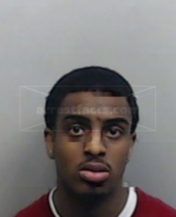 Jerel Jay Wilson