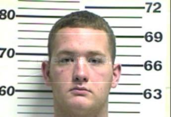 Clayton Wayne Stringer