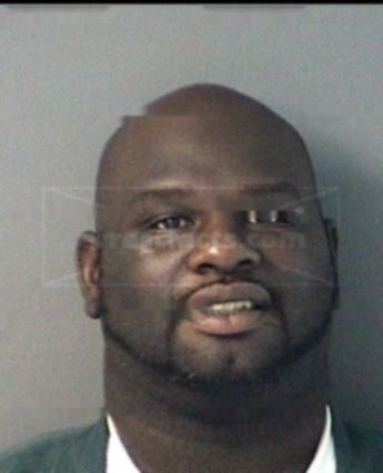 Clinton Cooper