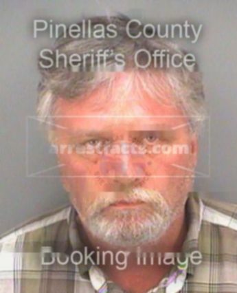 Mark Leslie Bramble