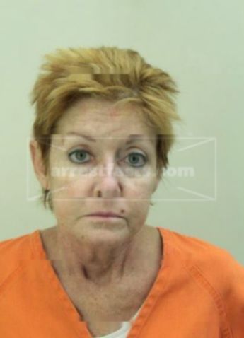 Tammie Lane Brent