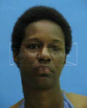 Jamora Shameca Graham