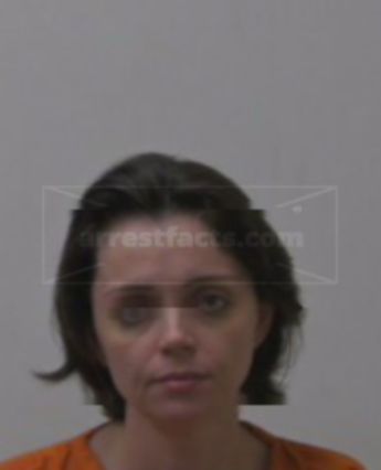 Amanda Jean Defoe Pruitt
