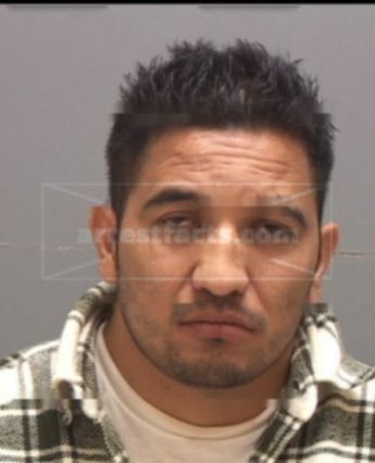 Hector Hernandez