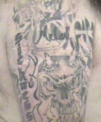 Andrew J Sandoval