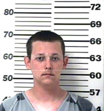 Cody Lee Mccollom