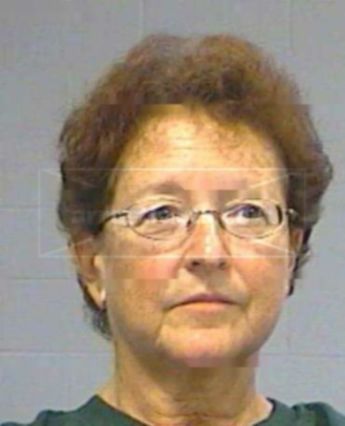 Mary Elizabeth Brady