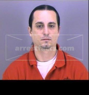 Christopher David Mooney